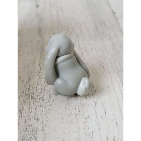 Sophia First Clover Rabbit Disney Junior toy figure - Picture 3 of 5